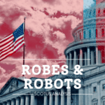 Robes & Robots Robes & Robots